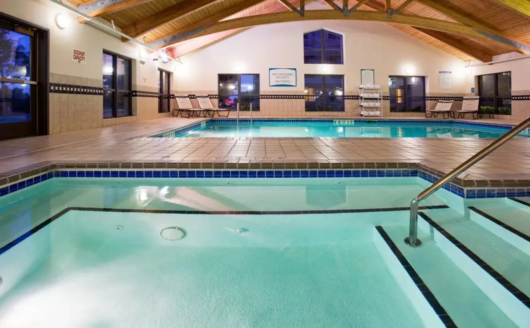Candlewood Suites Eagan Arpt South - Mall Area by IHG