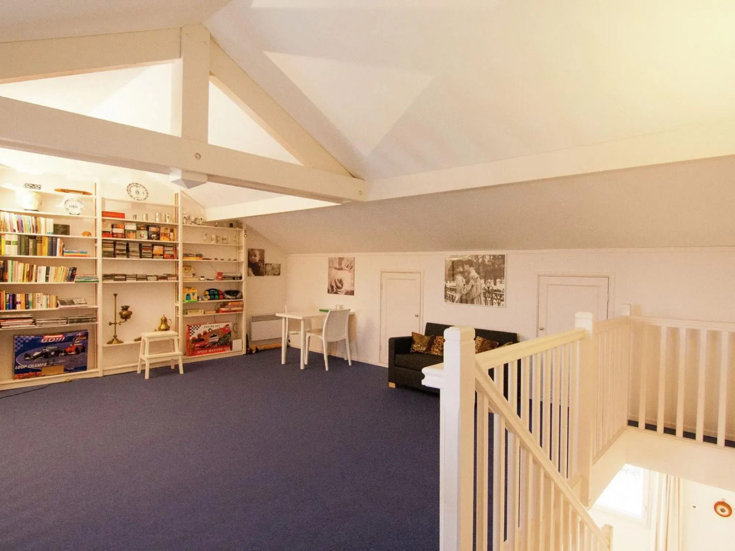 Classy Villa in Ecuras-Rouzède with Private Garden