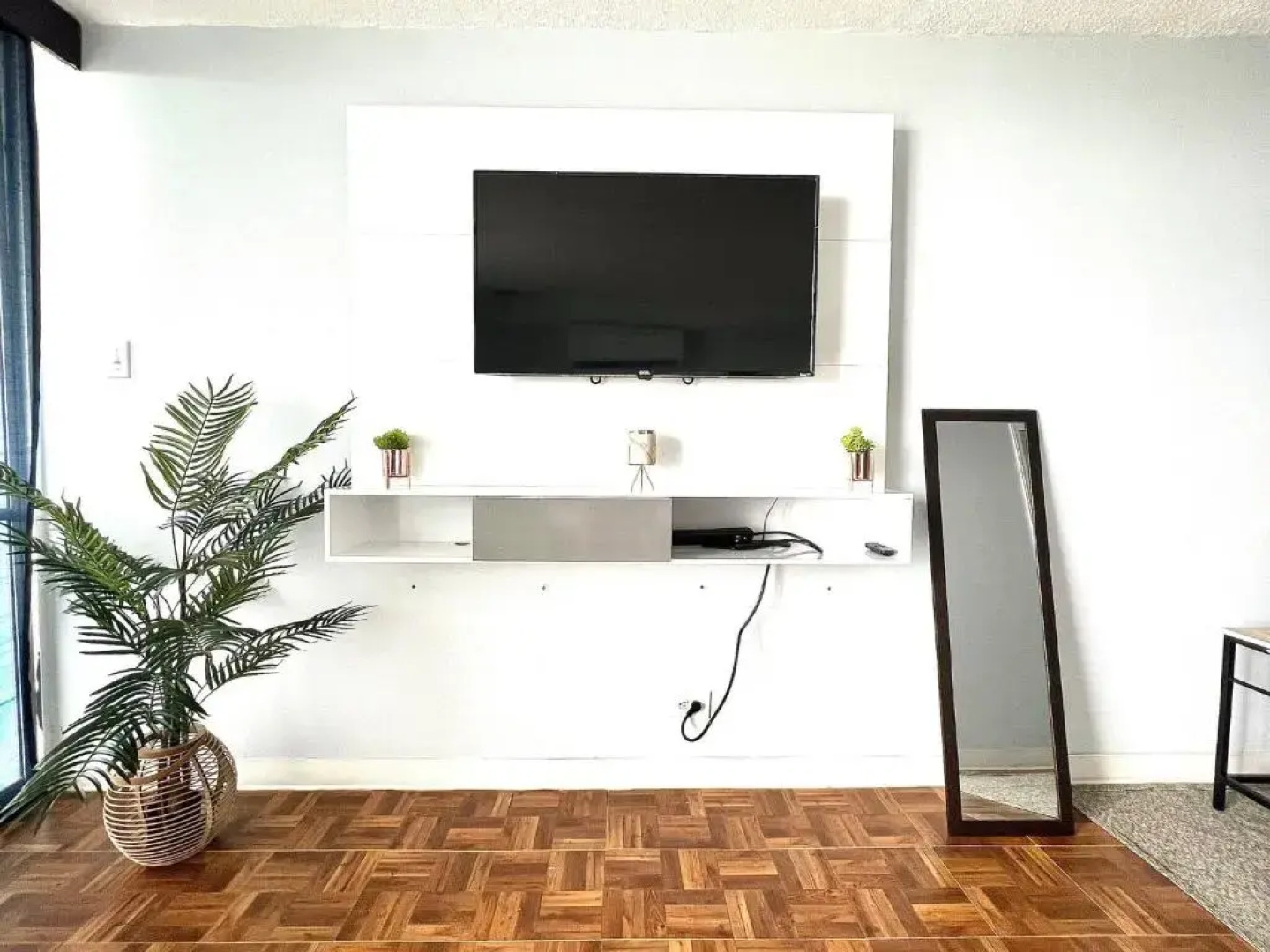 Sea View 1br Sleeps 4