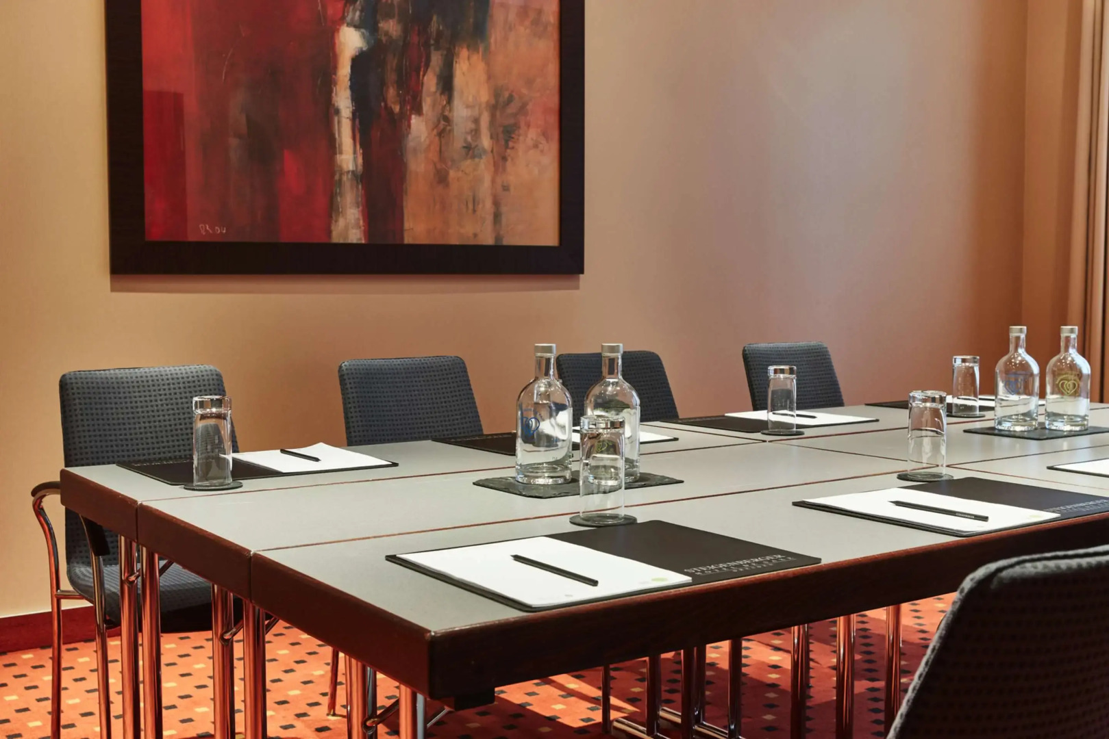 Steigenberger Hotel de Saxe