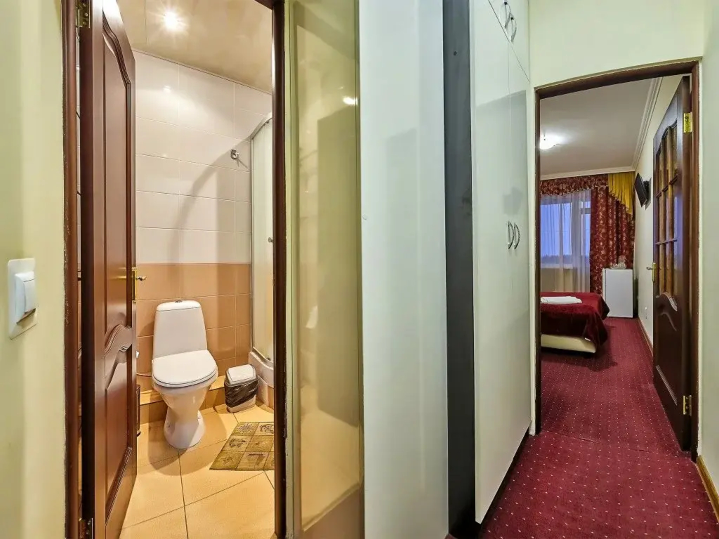 Sanatorium Elite Dnipro