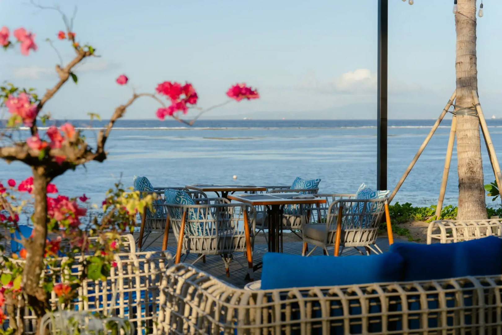 Griya Santrian a Beach Resort & Spa