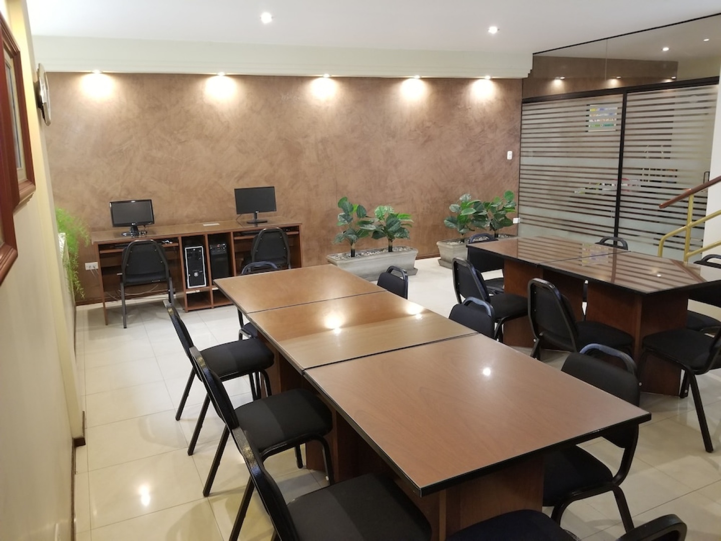 El Brujo Hotel - La Merced