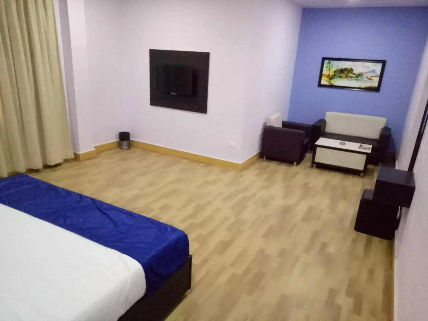 The Kannelite Hotel Sakchi JTDC