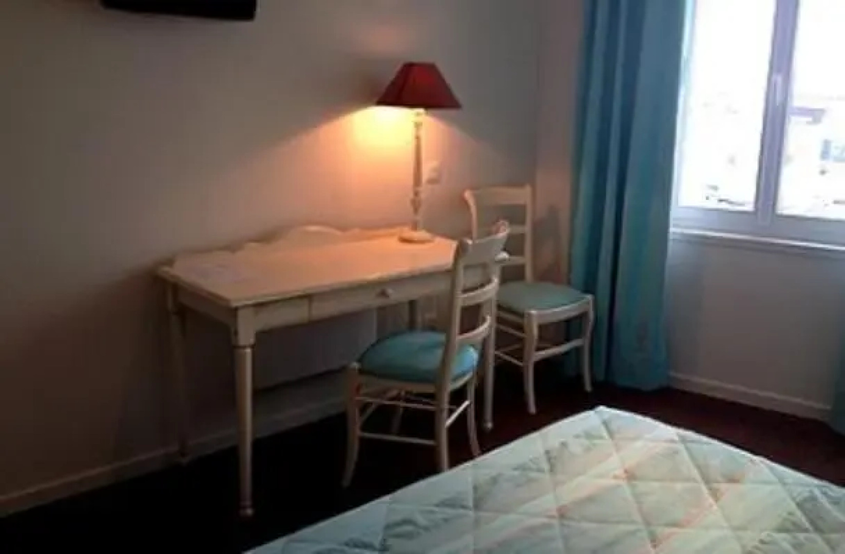 Hotel Restaurant Le Charles VIII