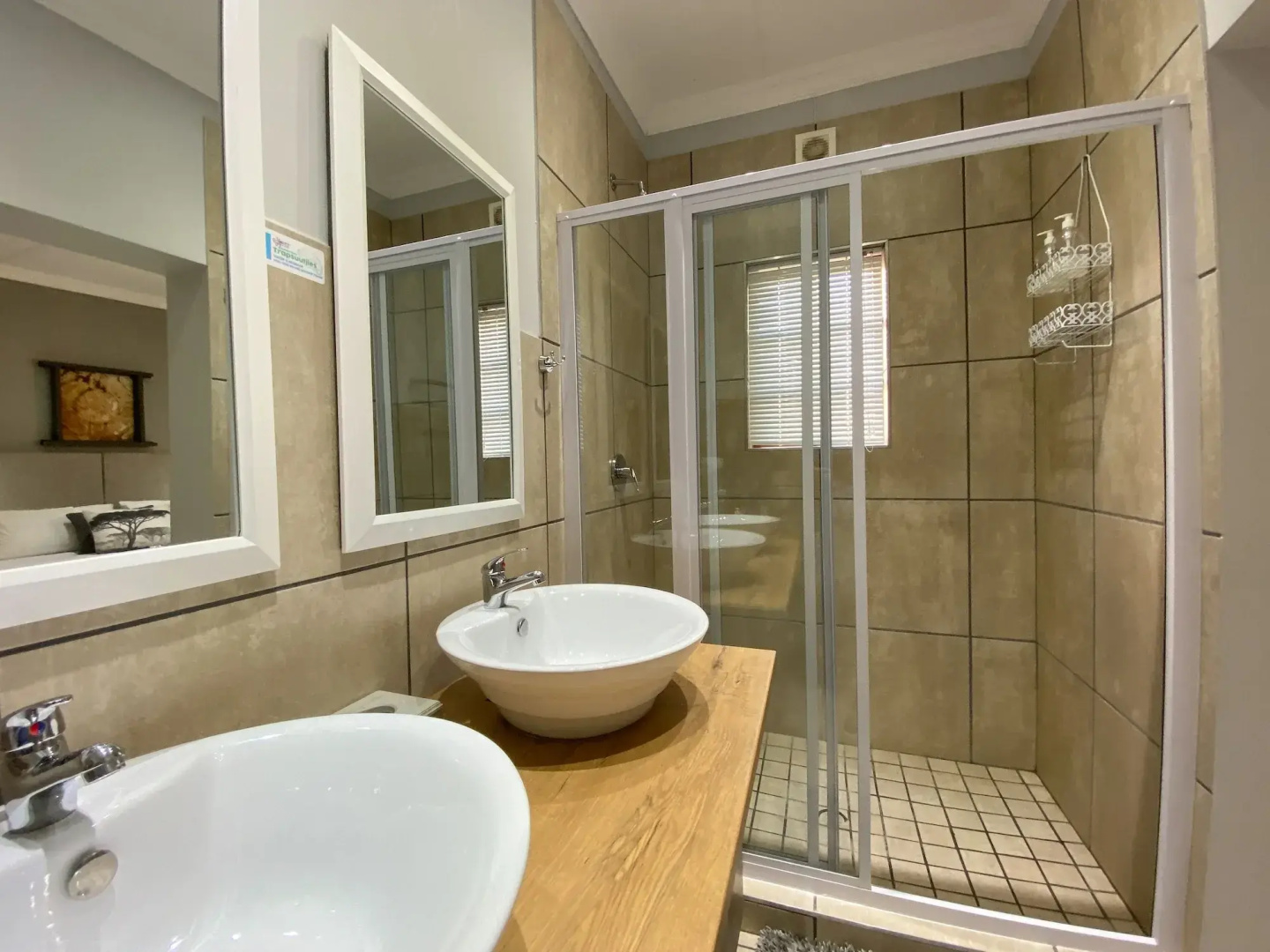 De Akker Guest House