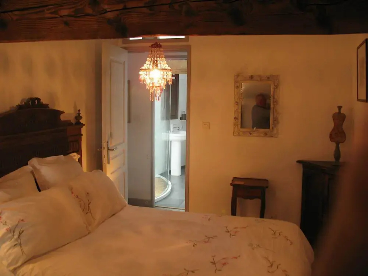 Chez Dyna - Apartments & B&B