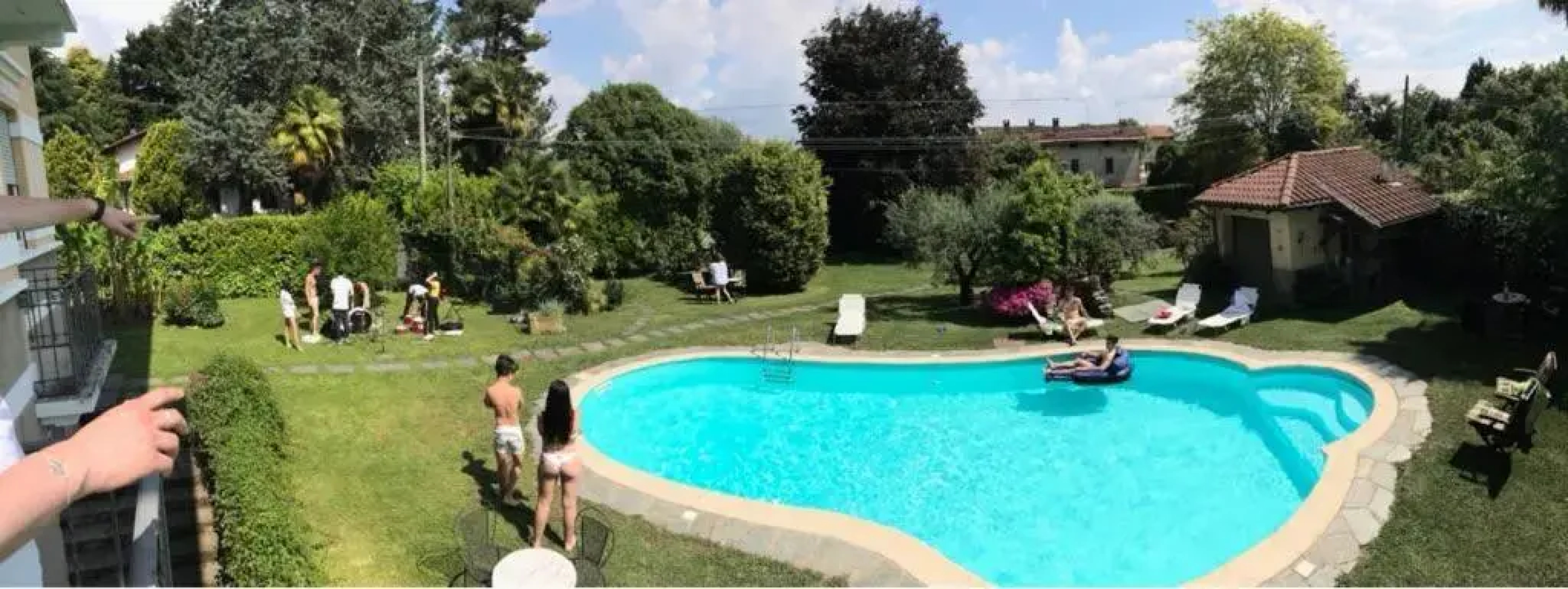 Rainbow Relais