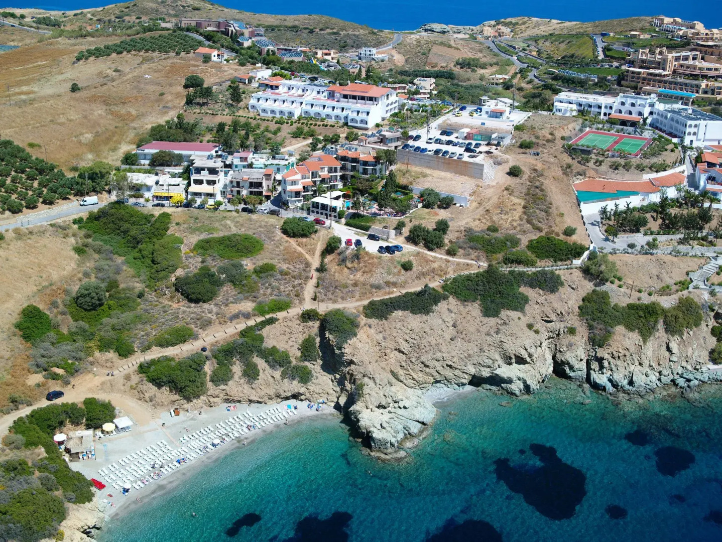 Eva Mare Hotel & Suites -  Adults Only