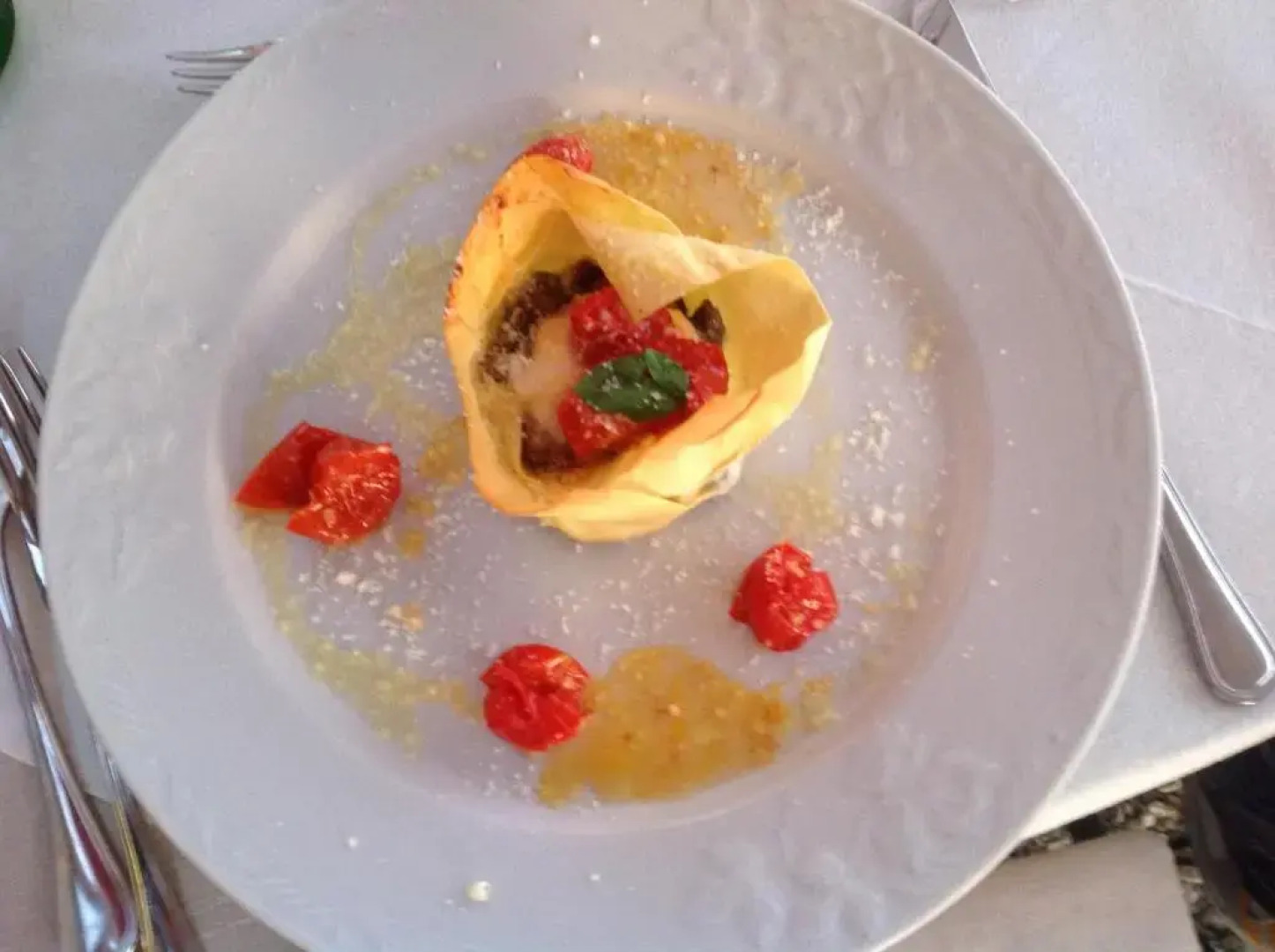 Il Poggiolo di Parrano