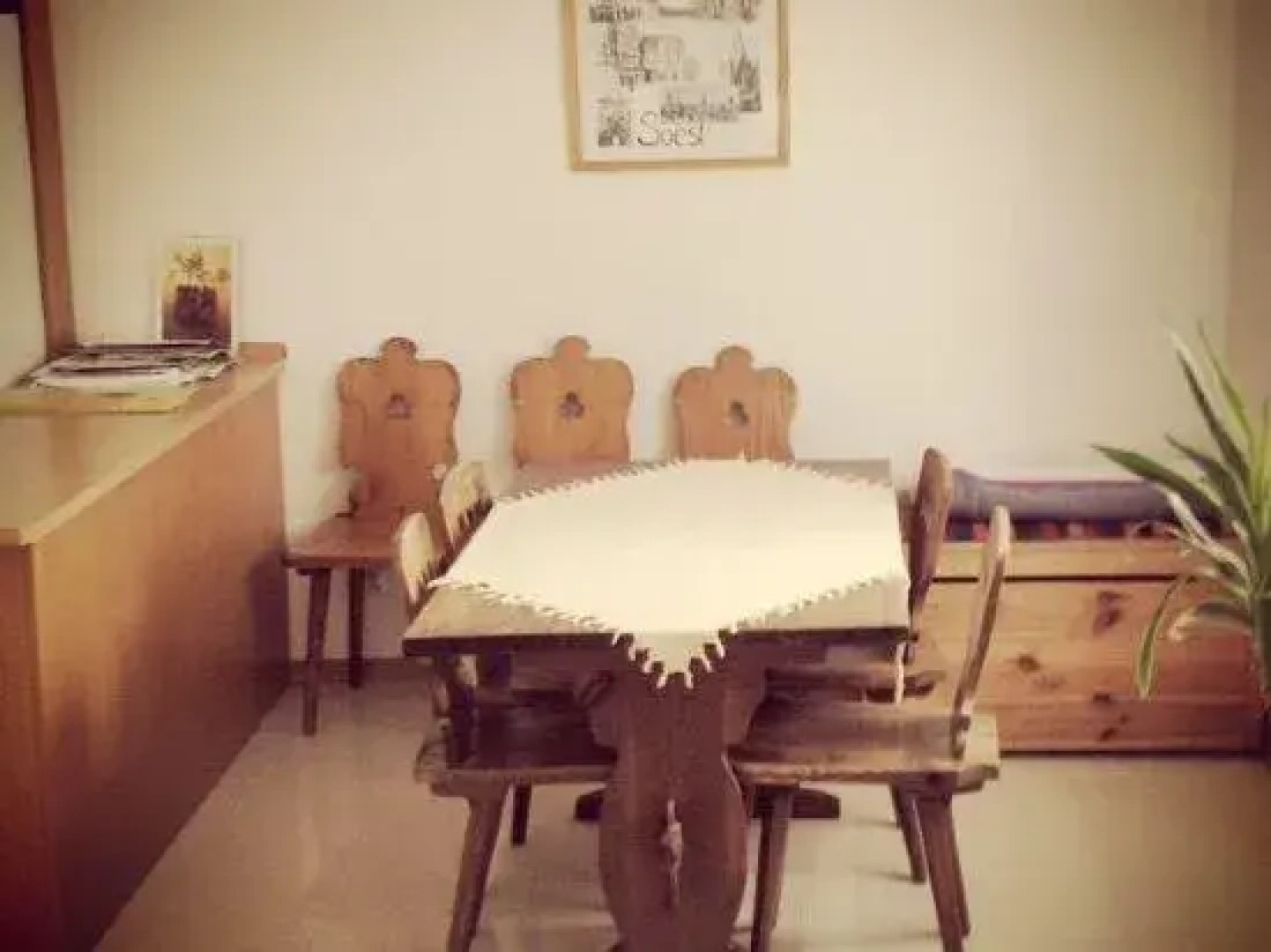 Wypoczynek na Kurpiach