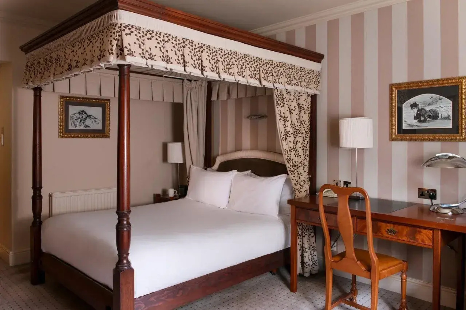 Solent Hotel and Spa