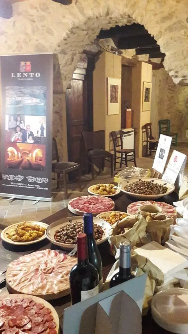 Casa Vacanza Santa Barbara