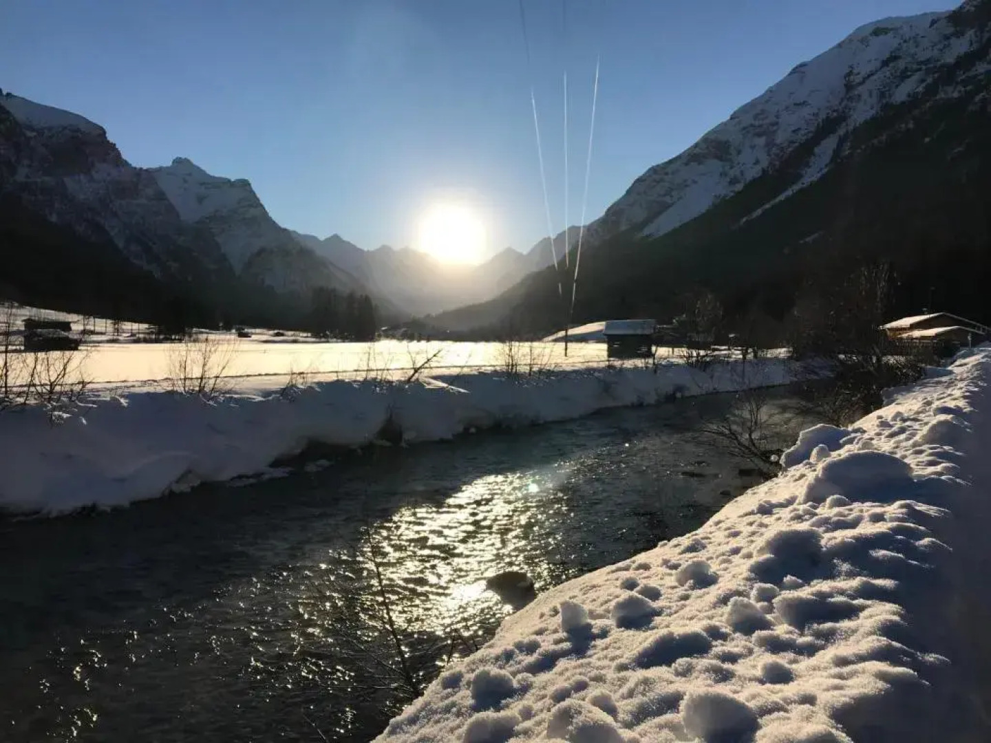 Katja´s Ferienwohnung