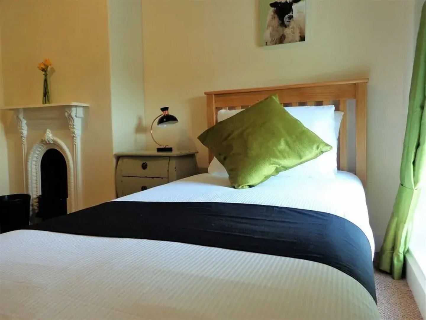 Workington House Bed and Breakfast