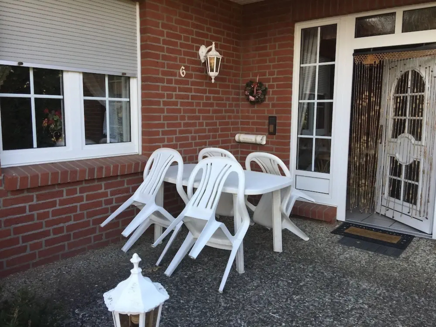 Ferienwohnung Von Elling