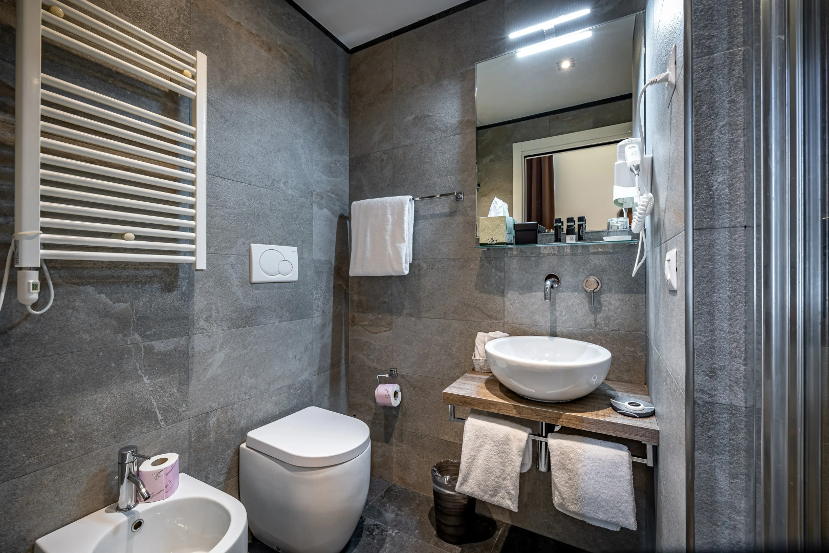 Palazzo Alfieri Residenza d’epoca