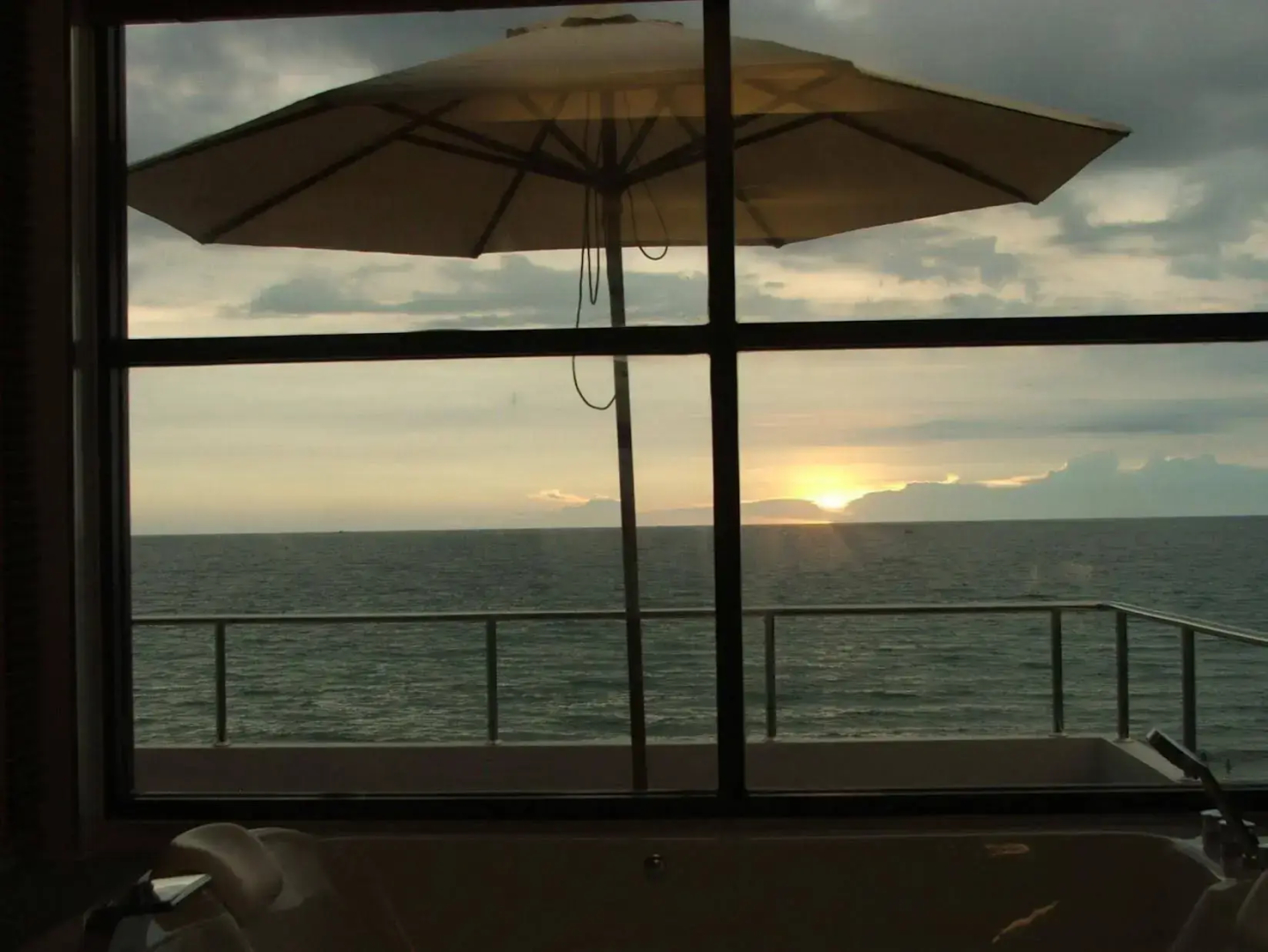 Du Talay Hotel Koh Chang