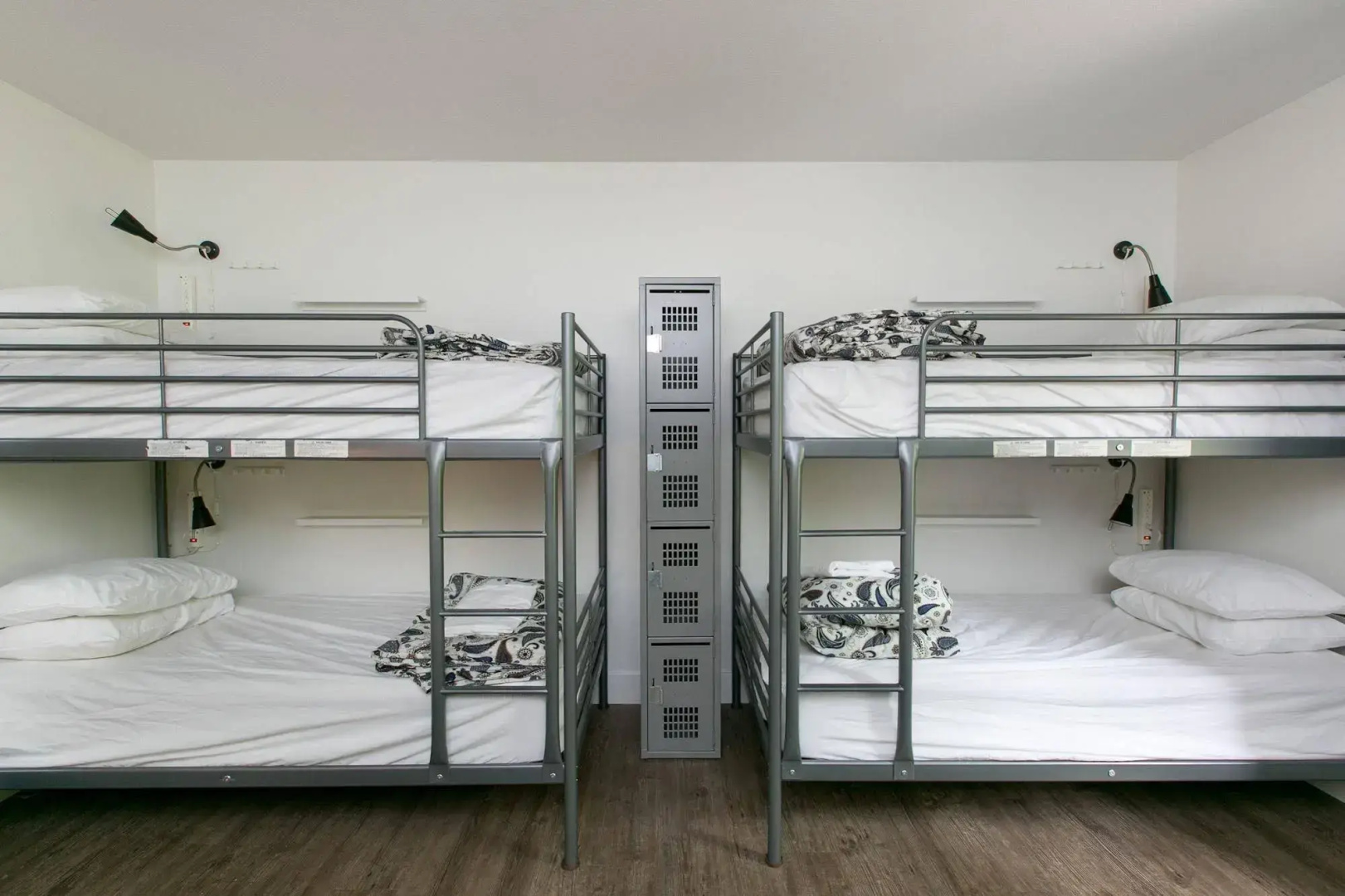HI Kelowna Hostel