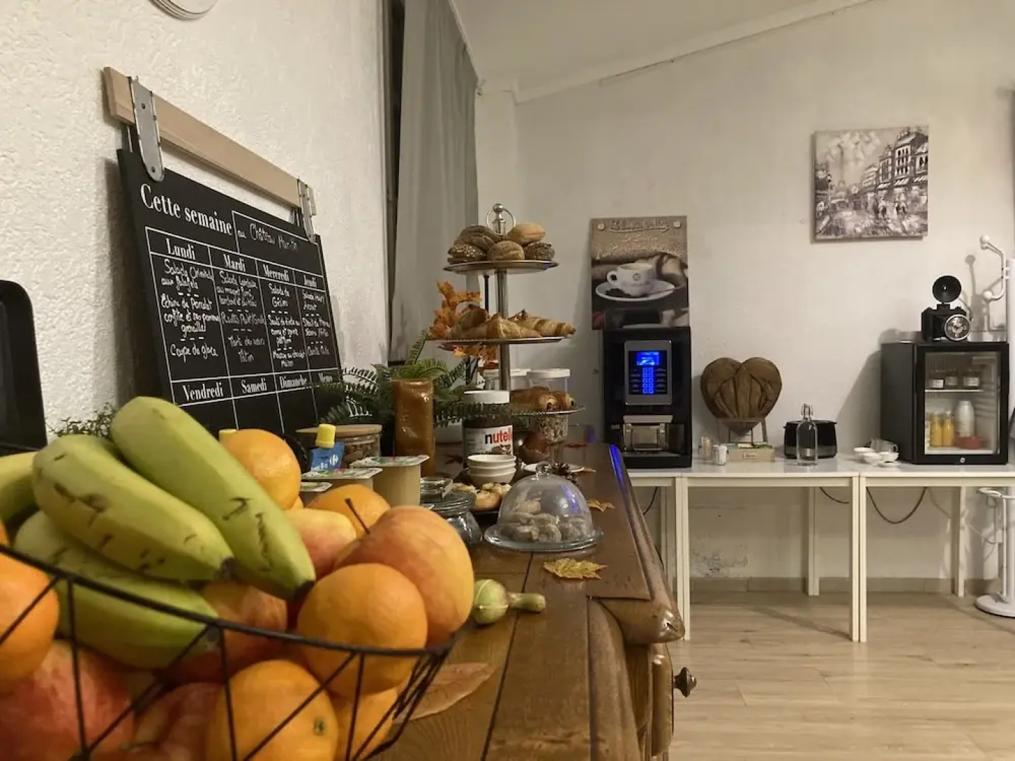 Orangerie du Château Marith