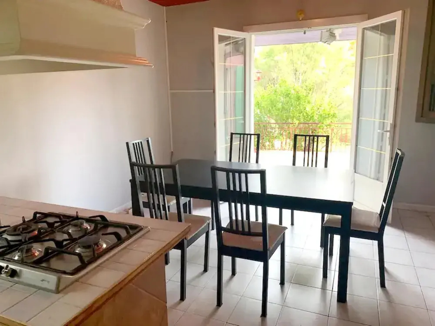 Villa With 4 Bedrooms in Sommières, With Private Pool, Enclosed Garden and Wifi