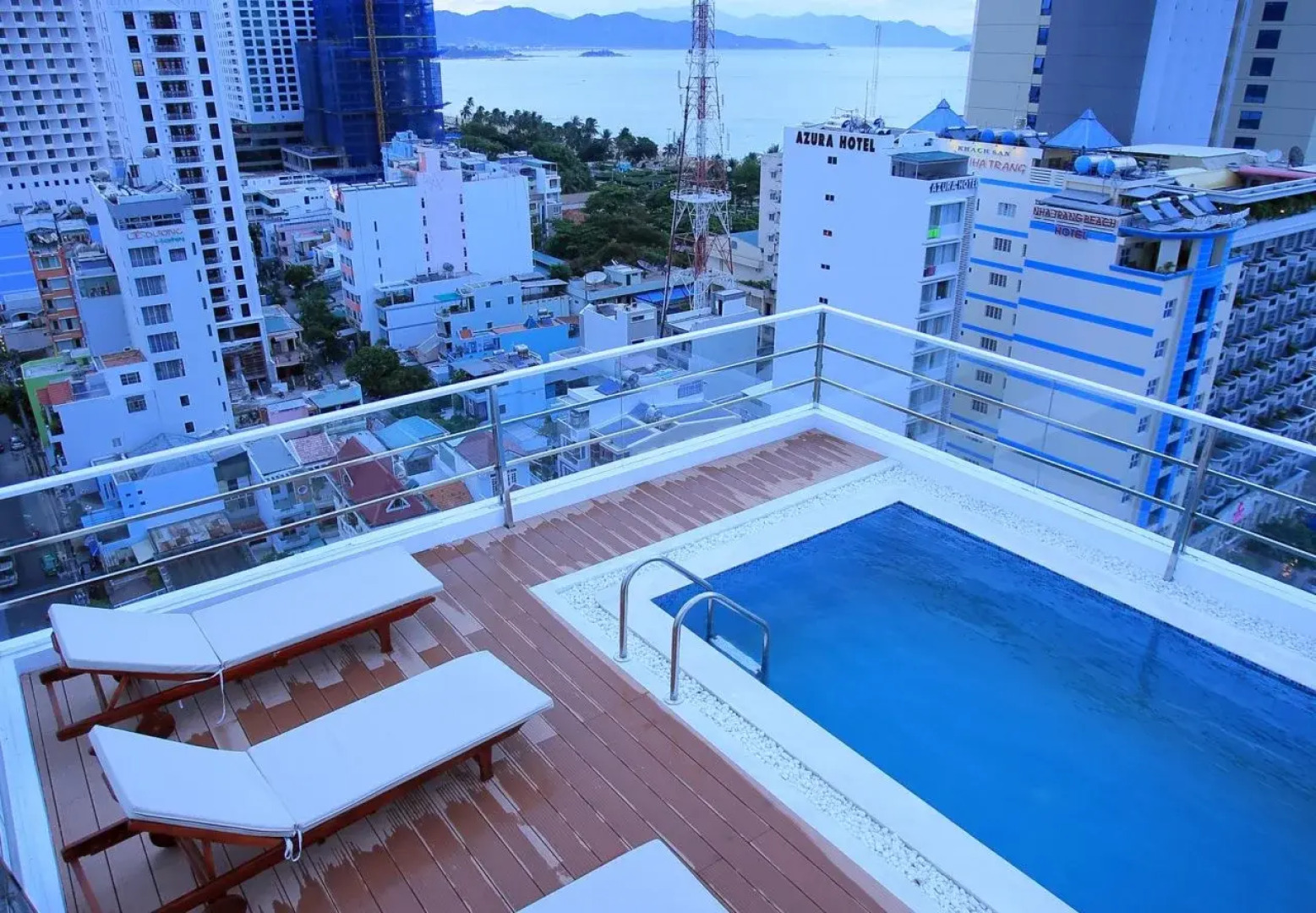 Sophia Hotel Nha Trang