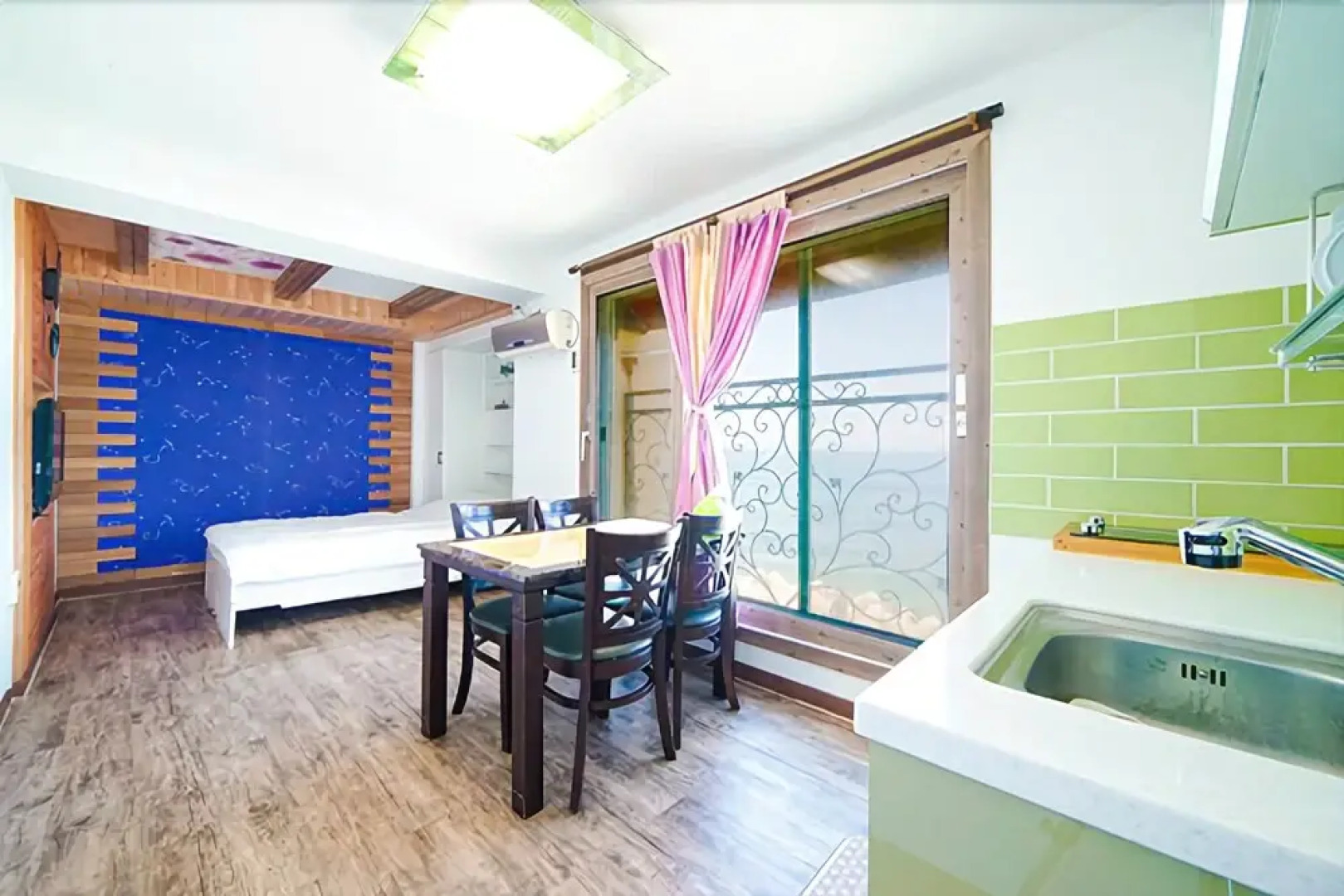 Uljin Ocean Prince Pension