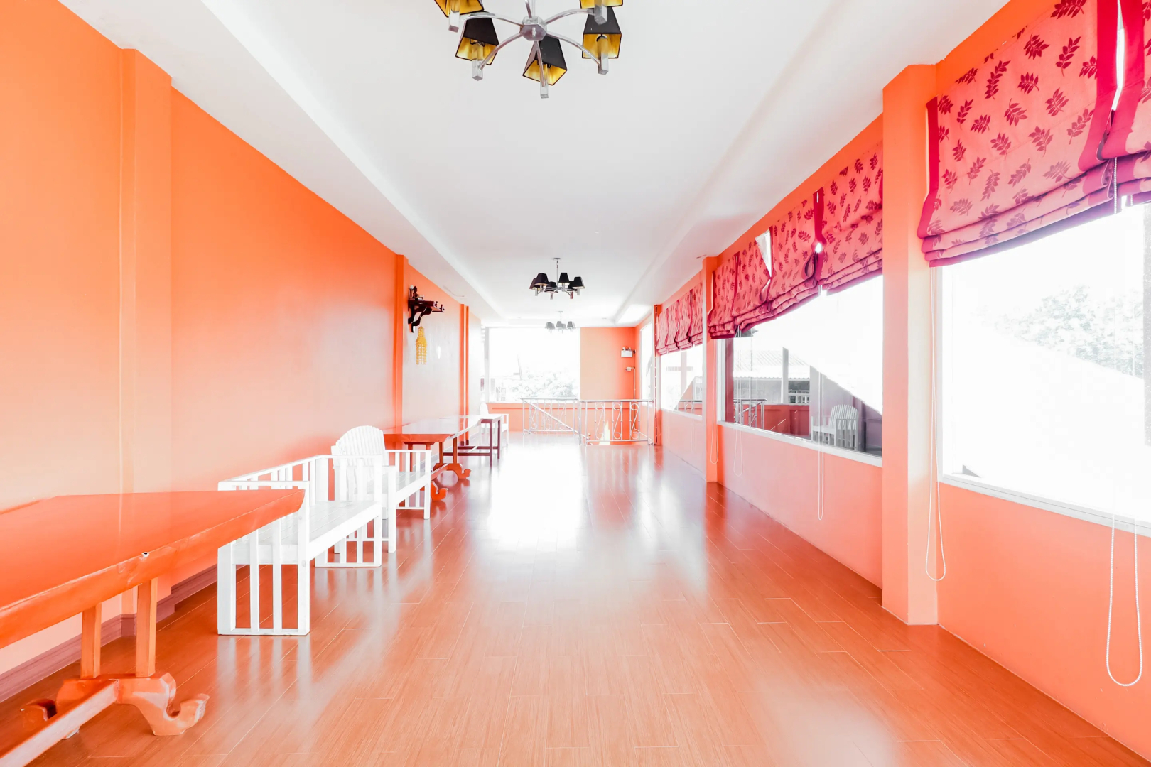 OYO 359 Golden Nakara Place (Vaccinated Staff)