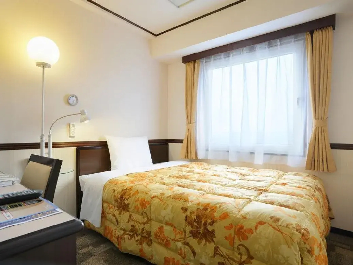 Toyoko Inn Maibara Station Shinkansen Nishi