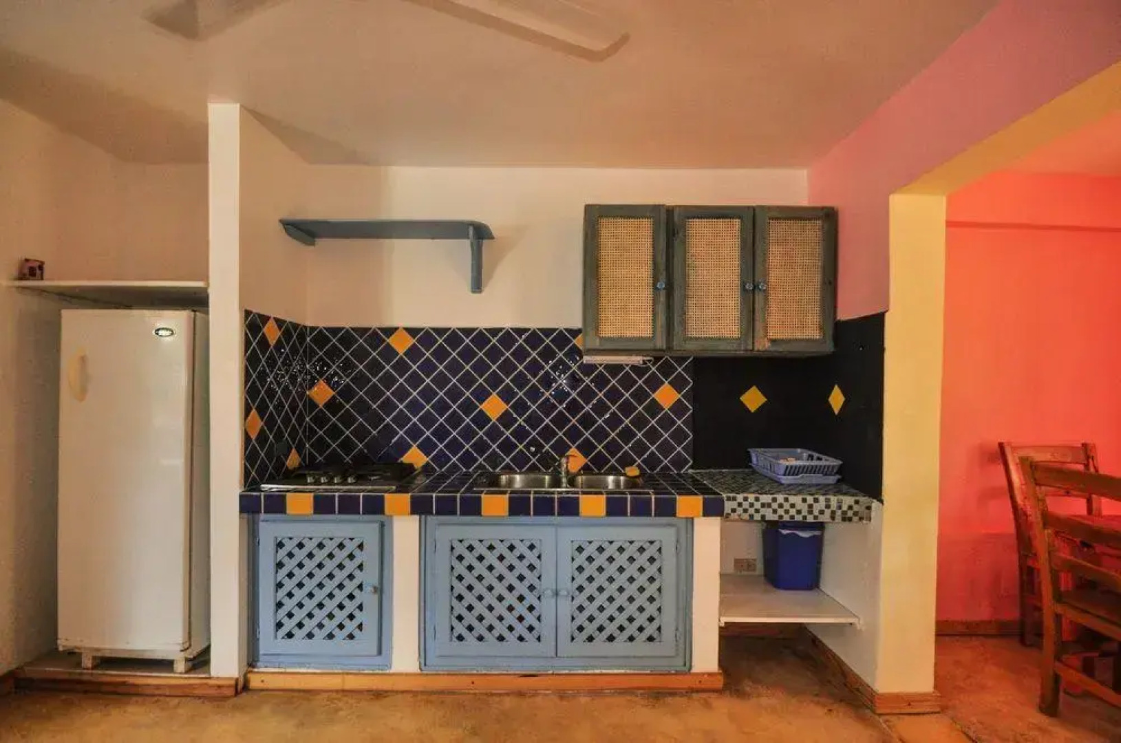 B&B La Isleta Apart Hotel