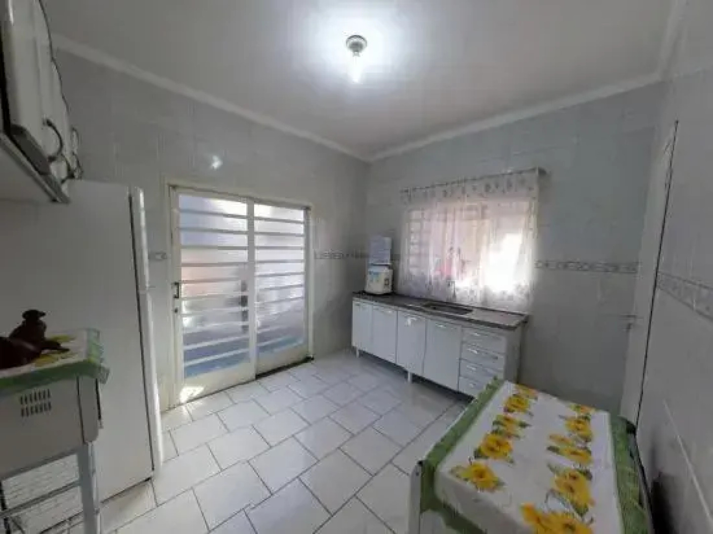 Casa Bela Em Olímpia