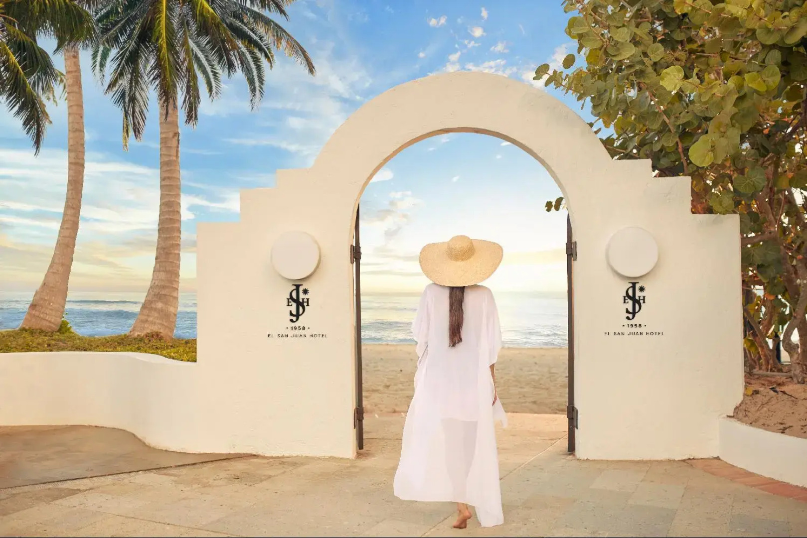 Fairmont El San Juan Hotel