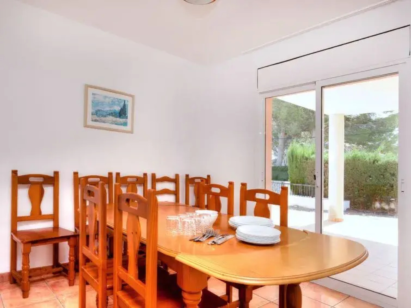 Villa Casa Invernadero a