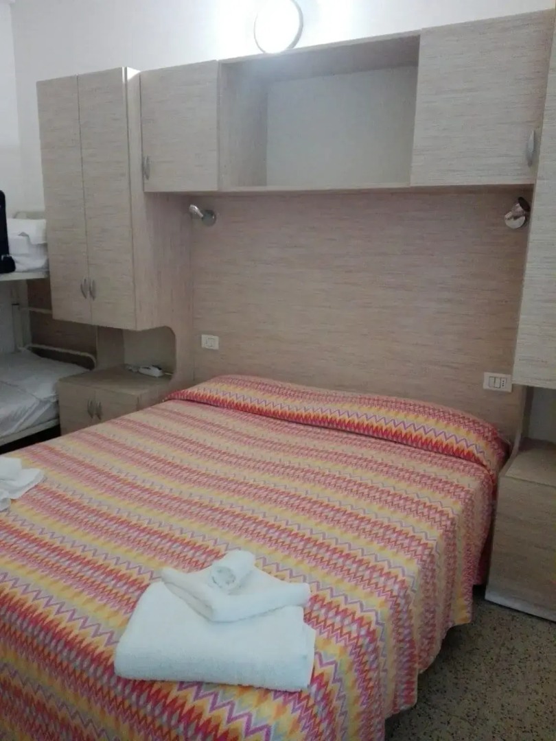 Hotel Ornella