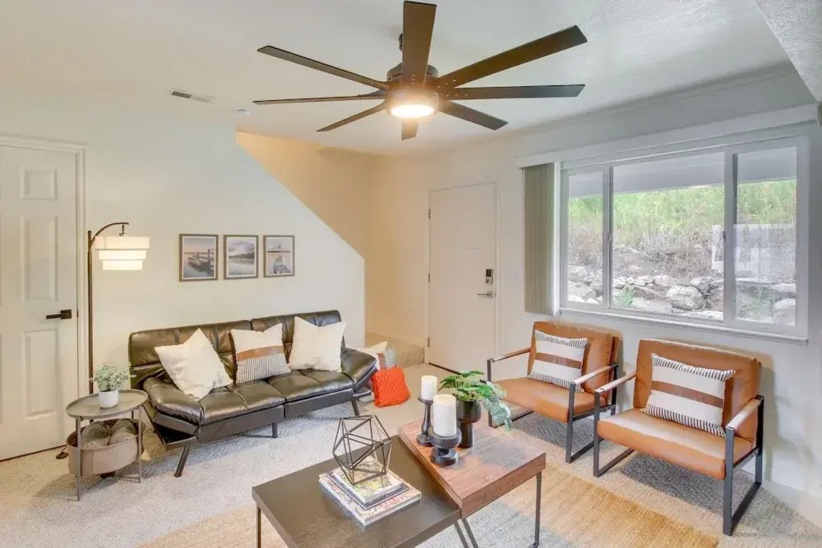 Bear Lake Oasis w/ Heated Pool & Scenic Patio!