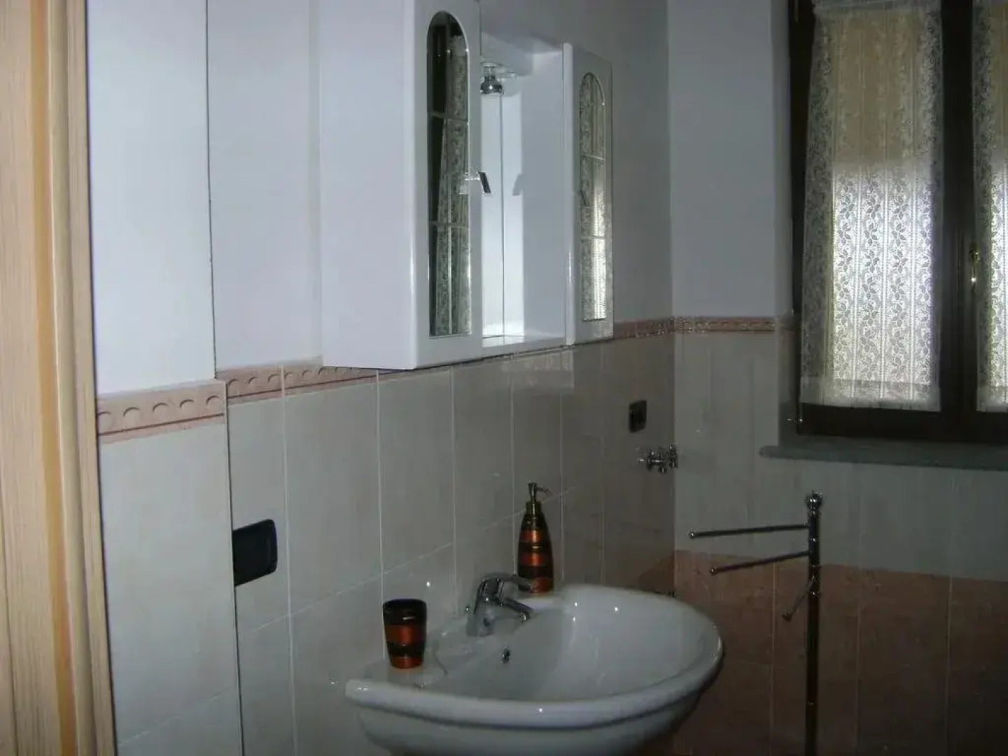 Alloggi Vacanze Residenza Lambert