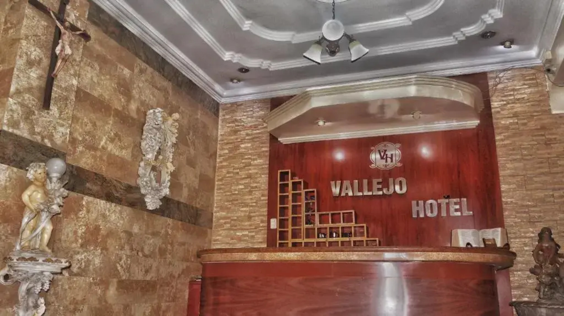 Vallejo Hotel