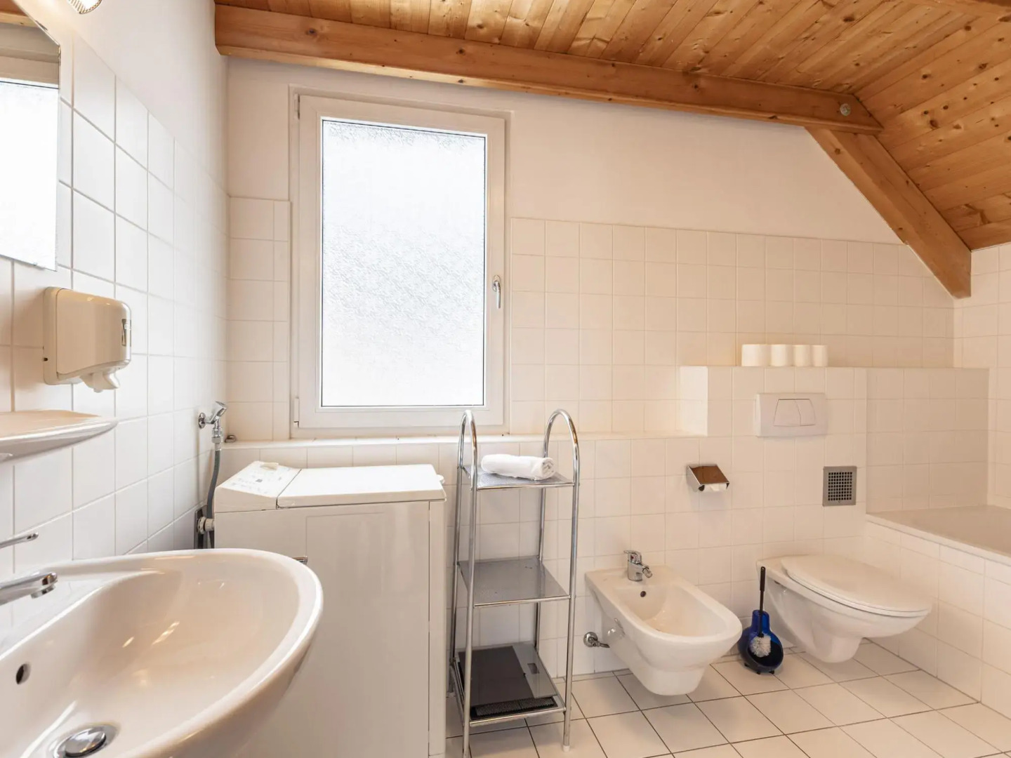 Holiday Home on the Kresichberg With Swimming Pool