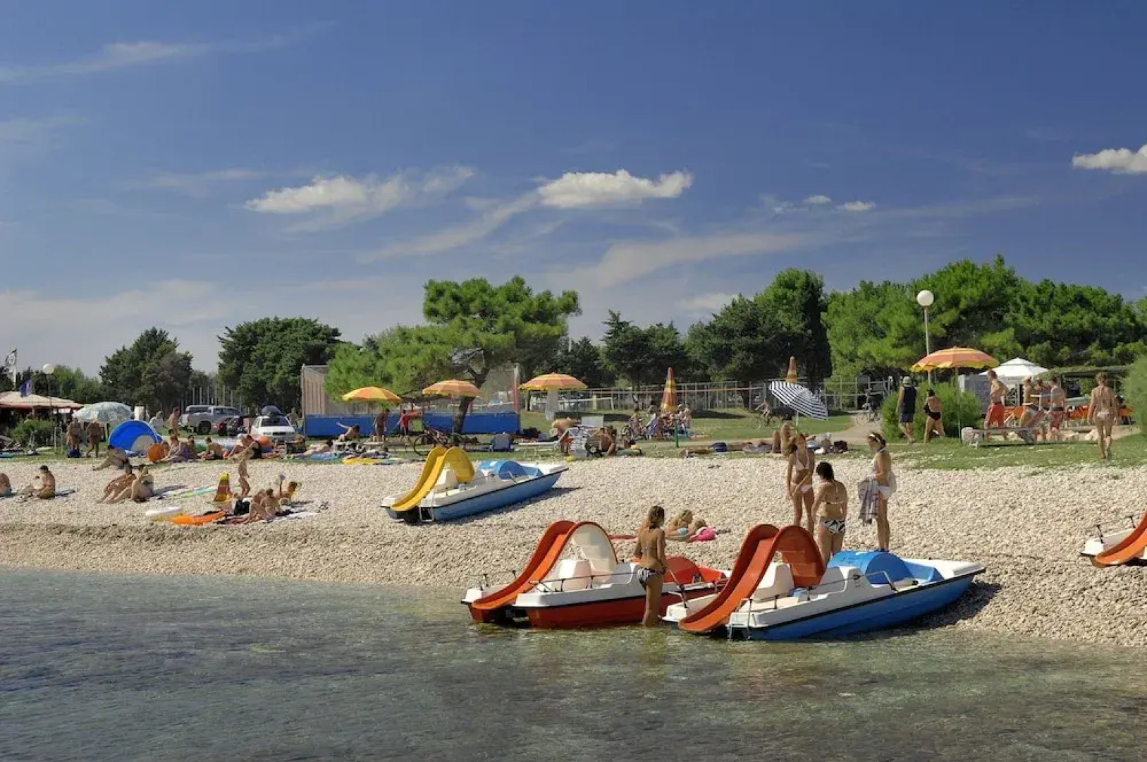 Arena Kazela Mobile Homes