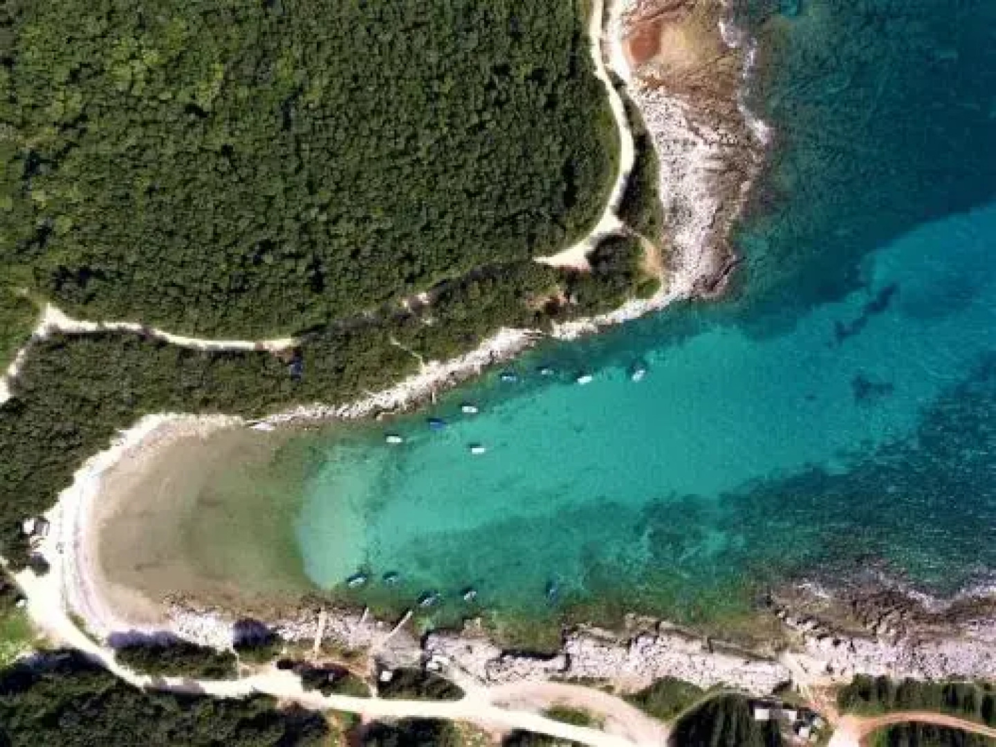 Apartment Agava Istria