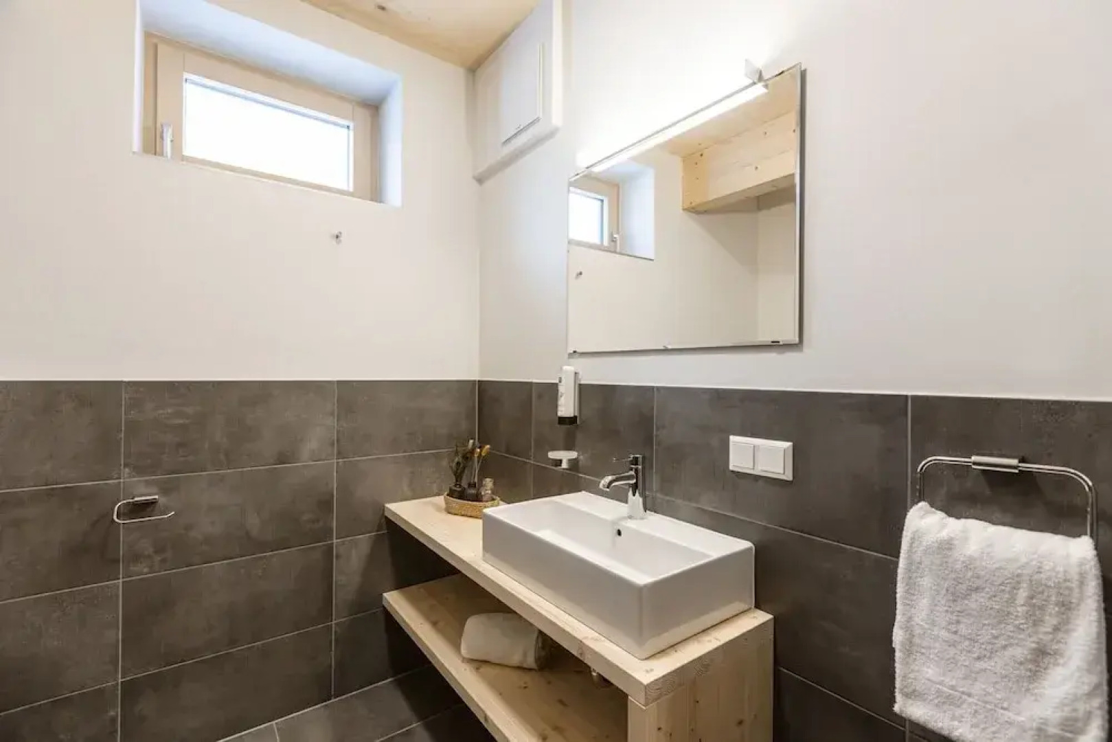 Apartment in Oberwolz by Ski Slopes