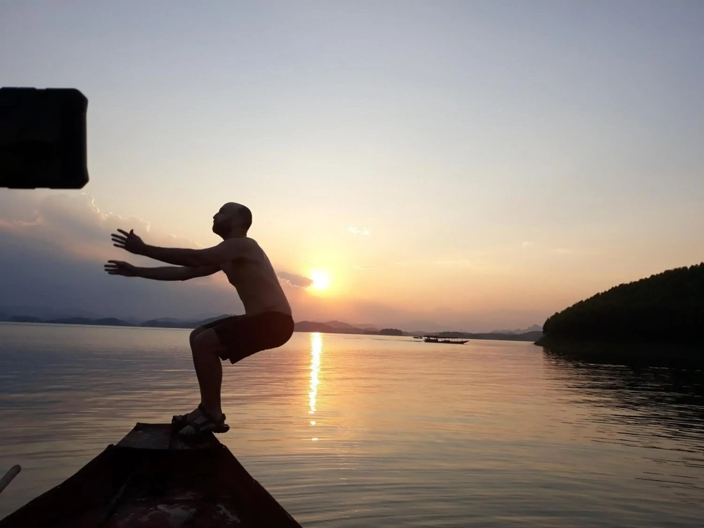 Vu Linh Palm House Eco Homestay