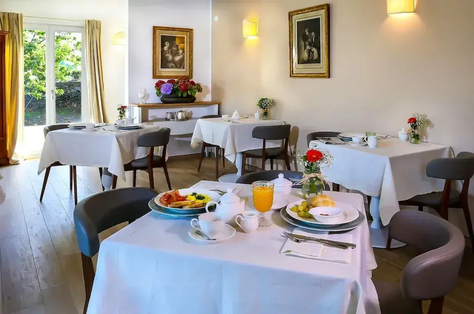 Foresteria Villa Margherita