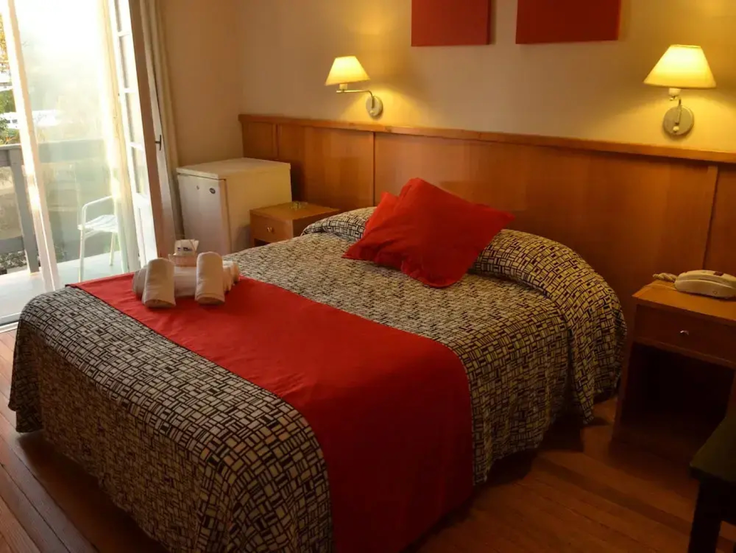 Hotel Rex Piriapolis