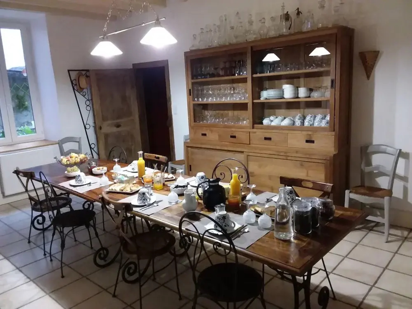 Belle Occitane