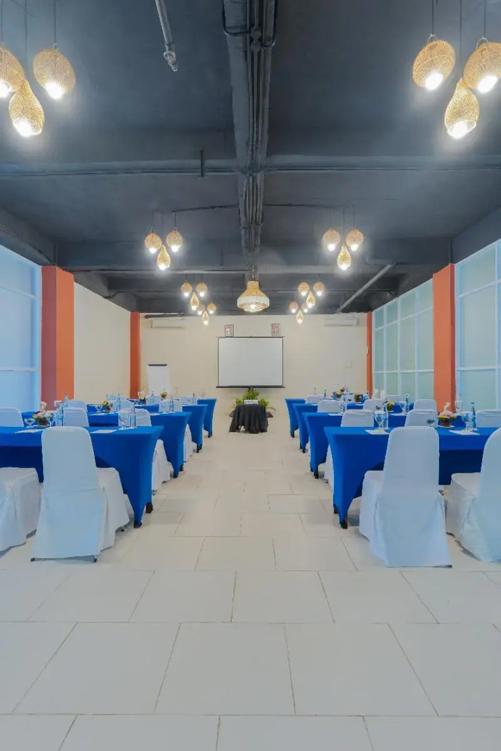 Kuta Beach Club Hotel