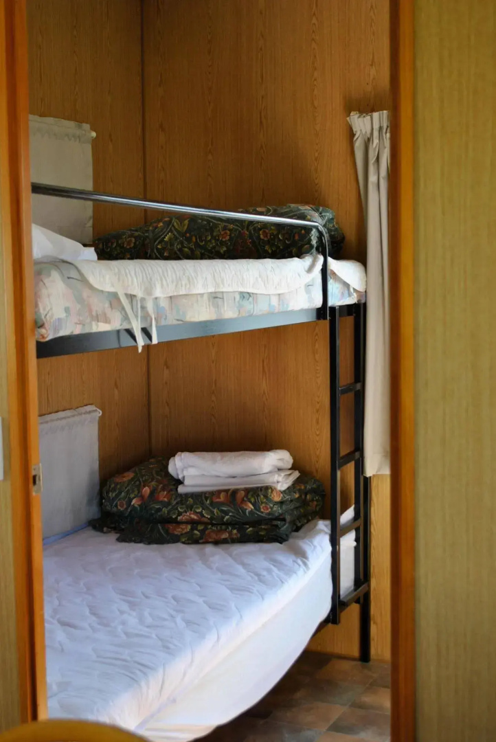 Swansea Holiday Park