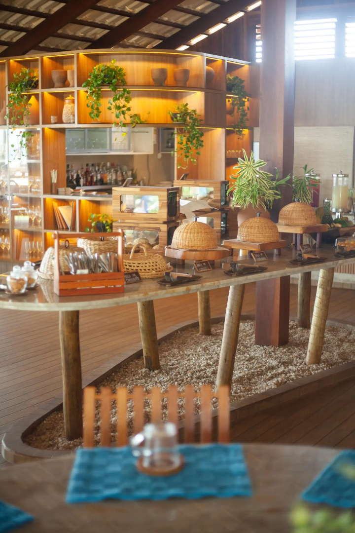 Hotel Varandas Beach