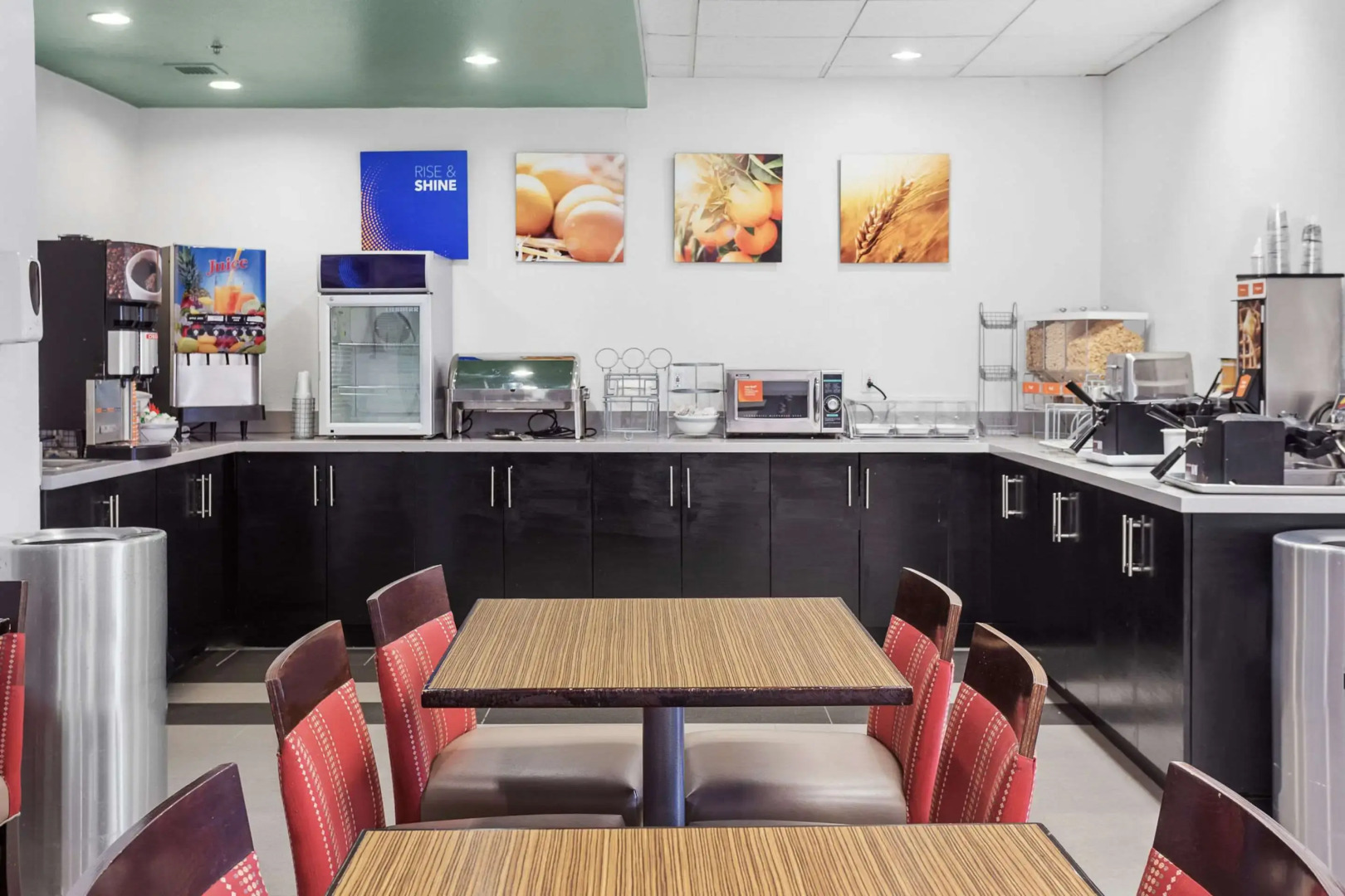 Comfort Inn Chandler - Phoenix South I-10