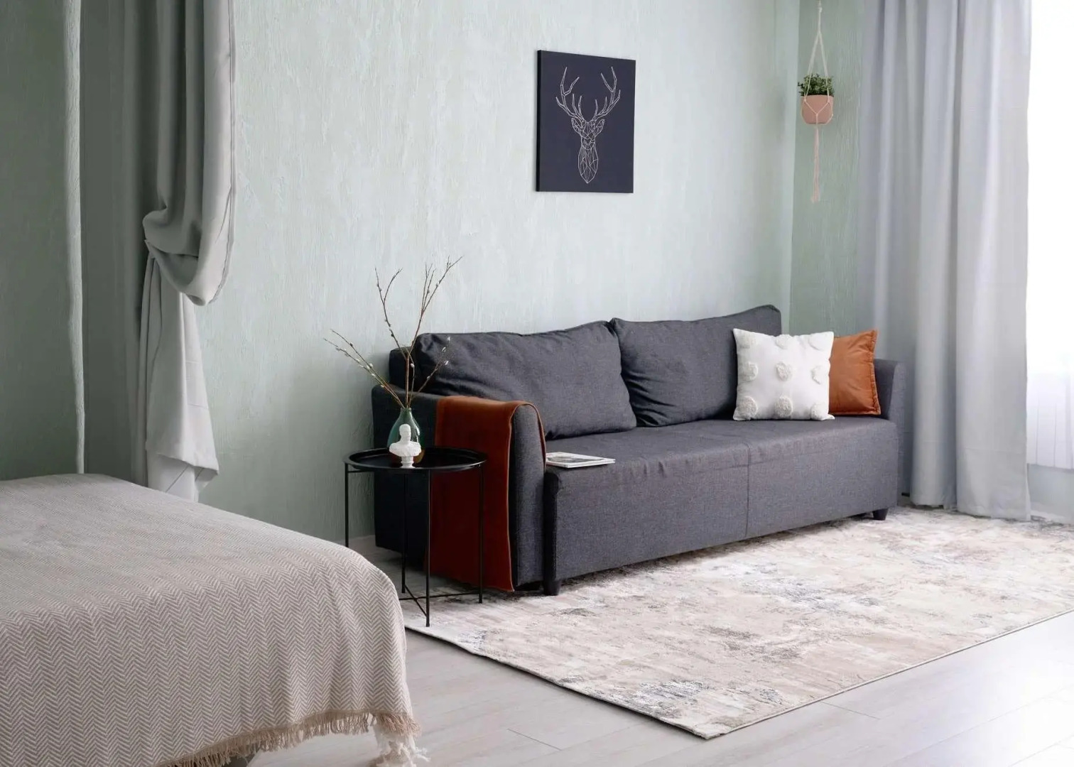 Апартаменты на улице 40 лет Победы